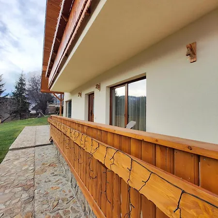Chalet Friends & Family Mountain Moieciu de Jos
